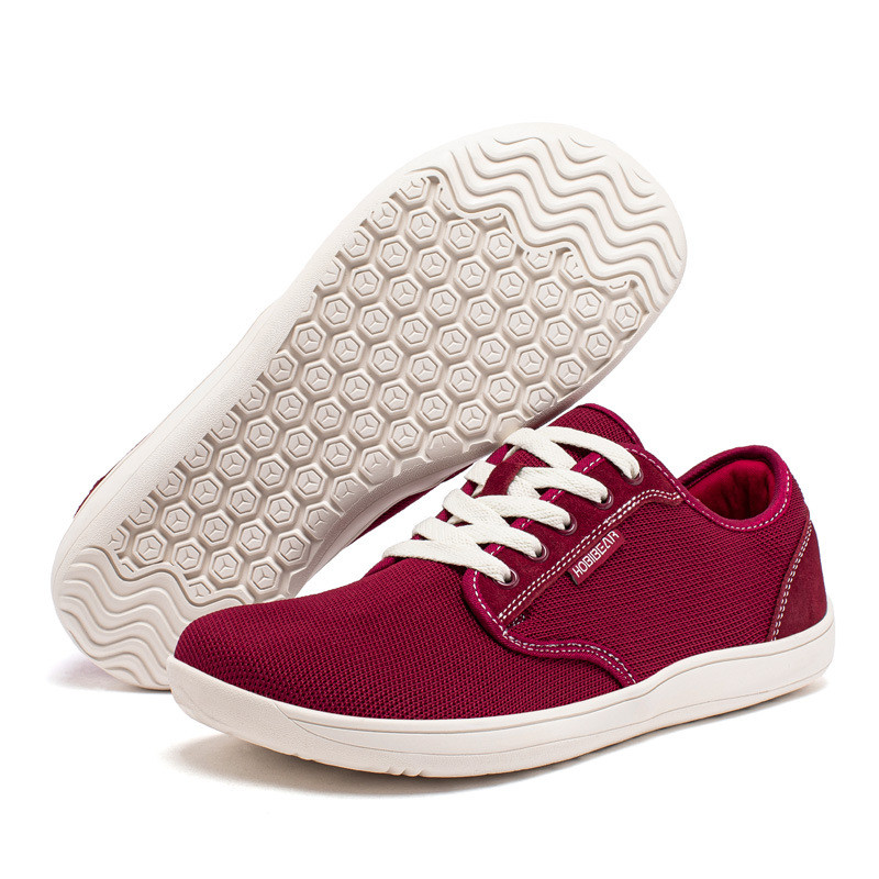 GS6968 Wine Red