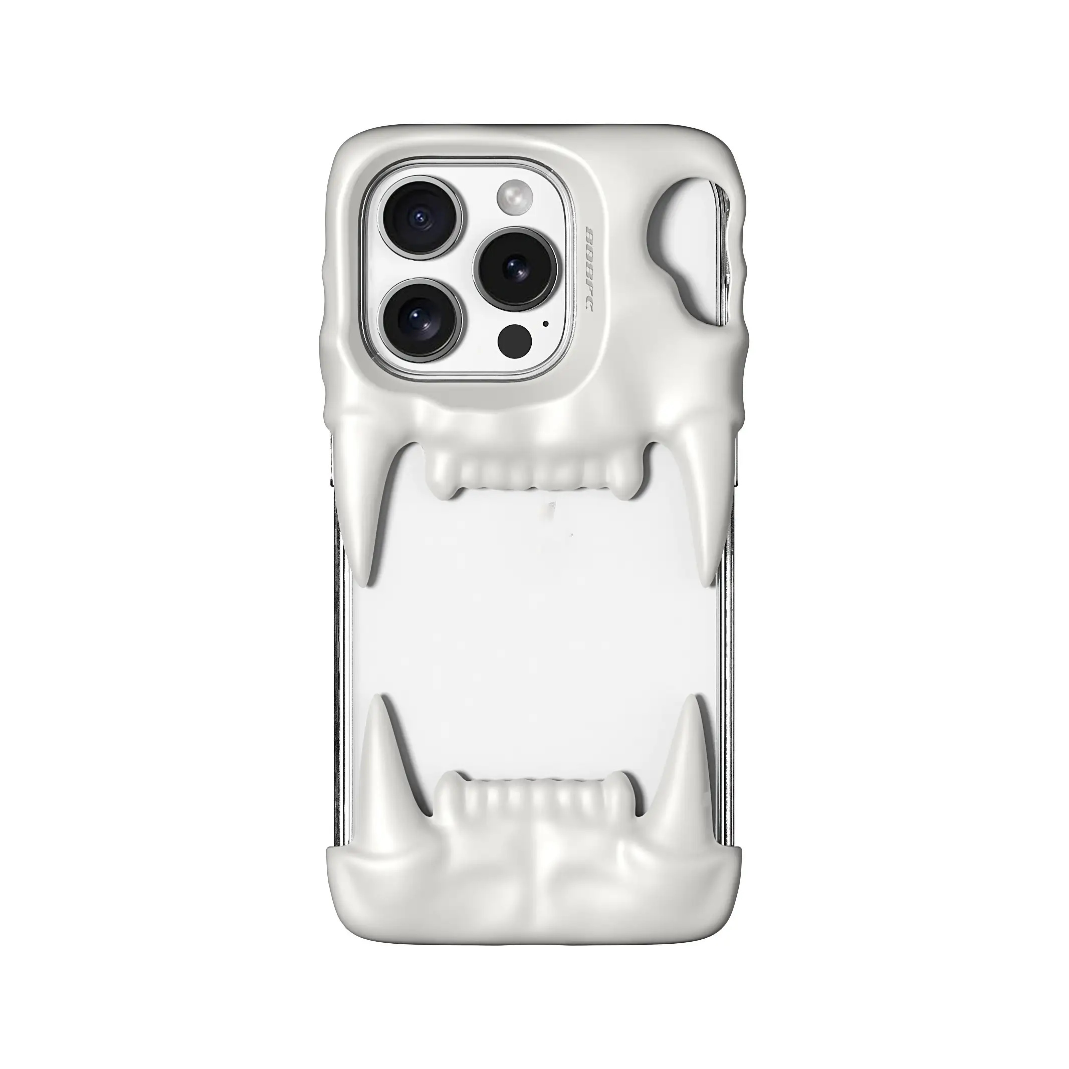 Add Full Transparent Inner Shell