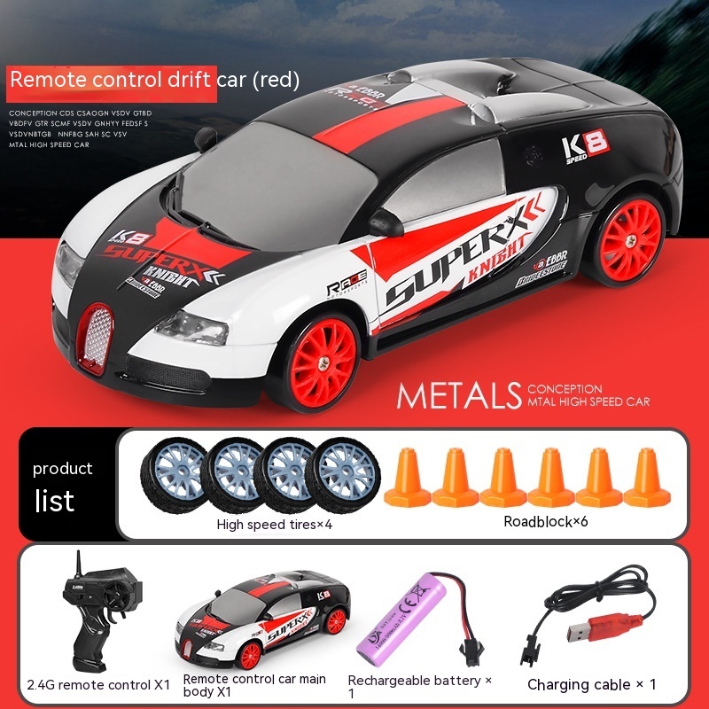 Bugatti