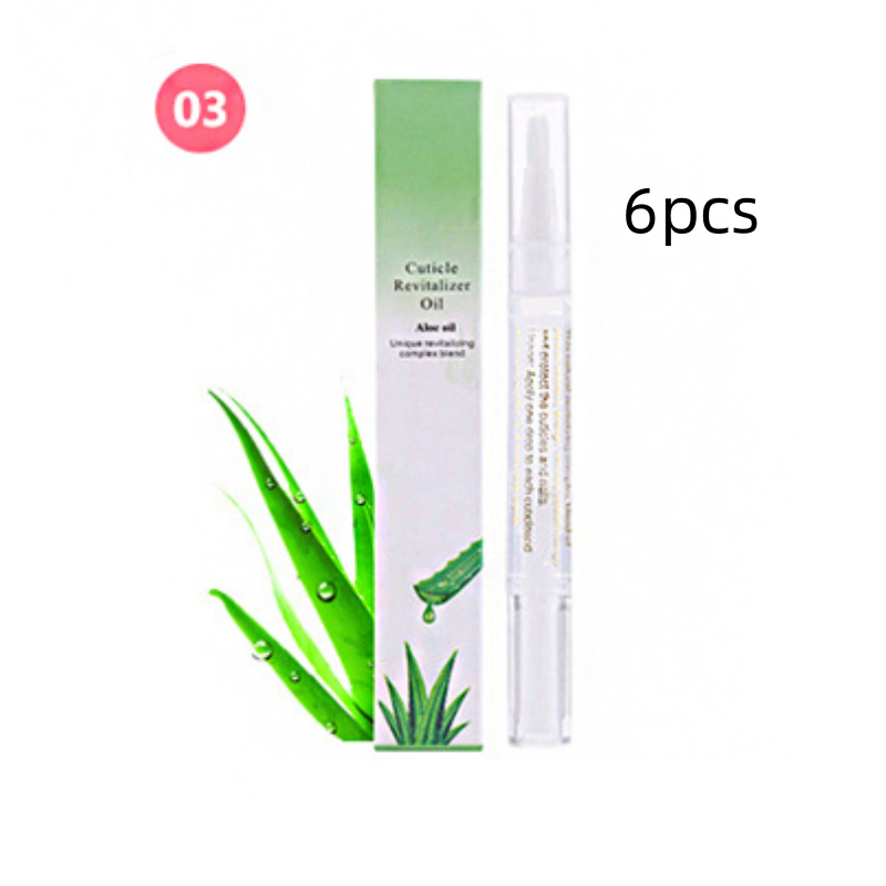 Aloe6pcs