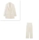 Coat Pants