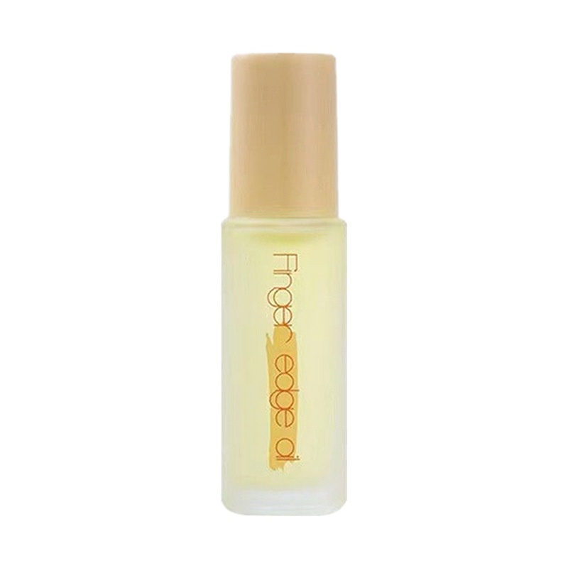 Nail Base Coat Nutrient Solution Anti-agnail