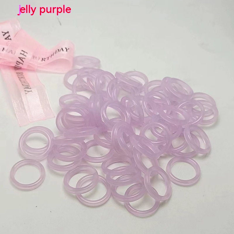 601 Jelly Purple 1