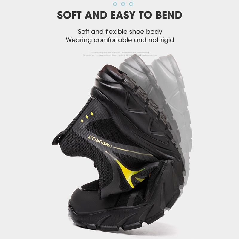 Black Yellow