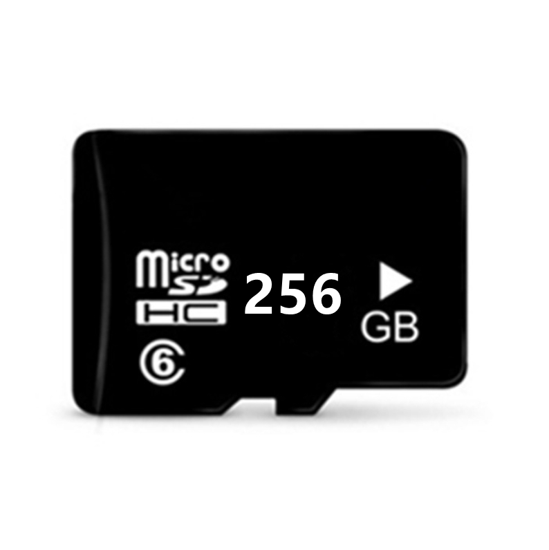 256GB