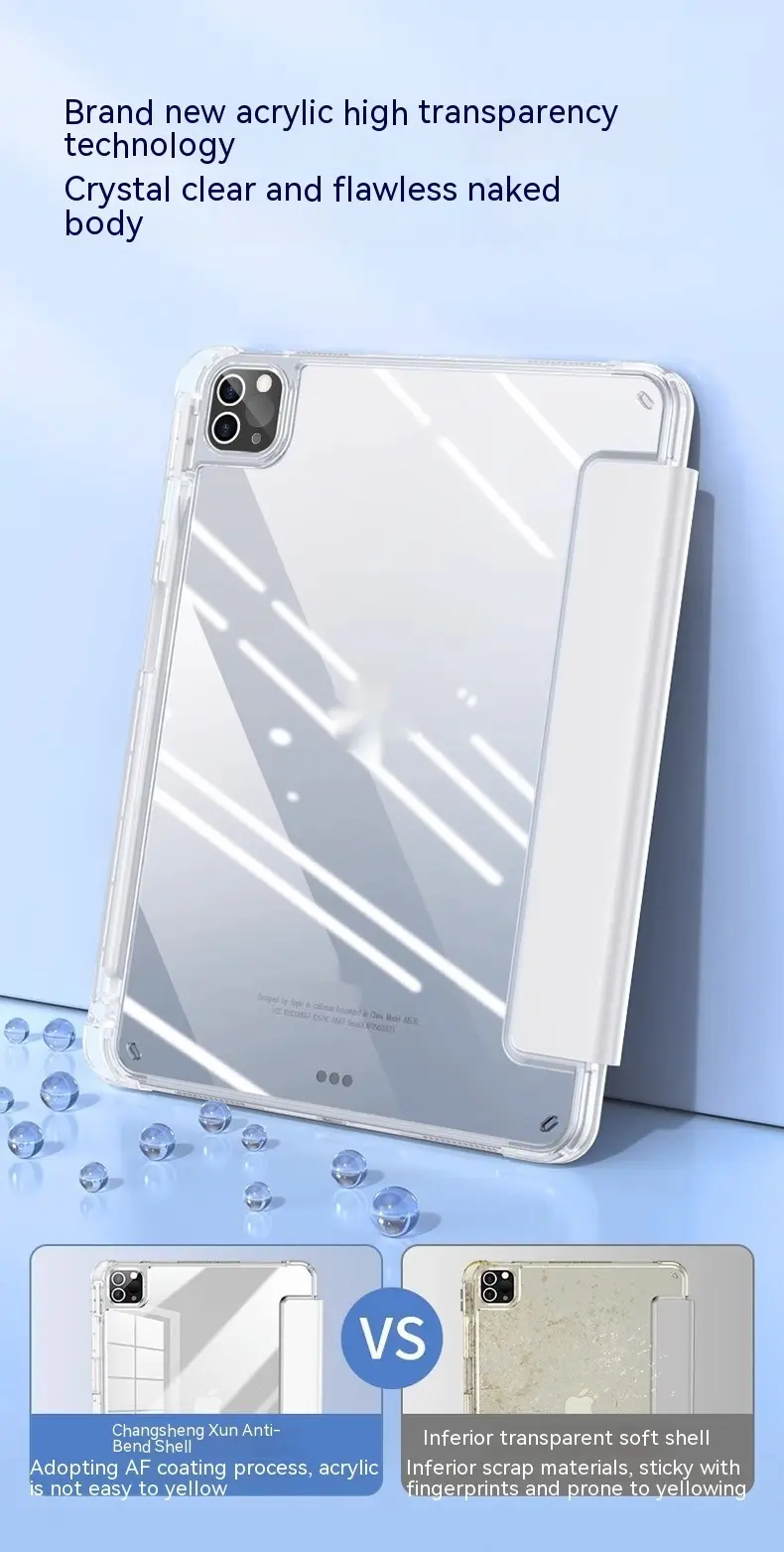 IPad Protective Case