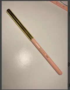 Negko Nails 3mm Detail Liner Brush - 3Mm - View 1