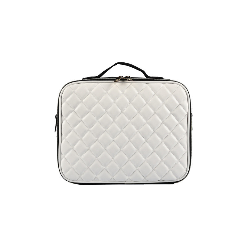 Portable Large Capacity Professional Portable Cosmetic Bag - Image 7