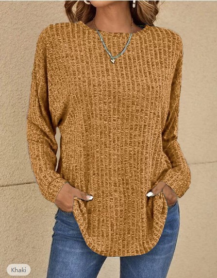 Earthy Yellow