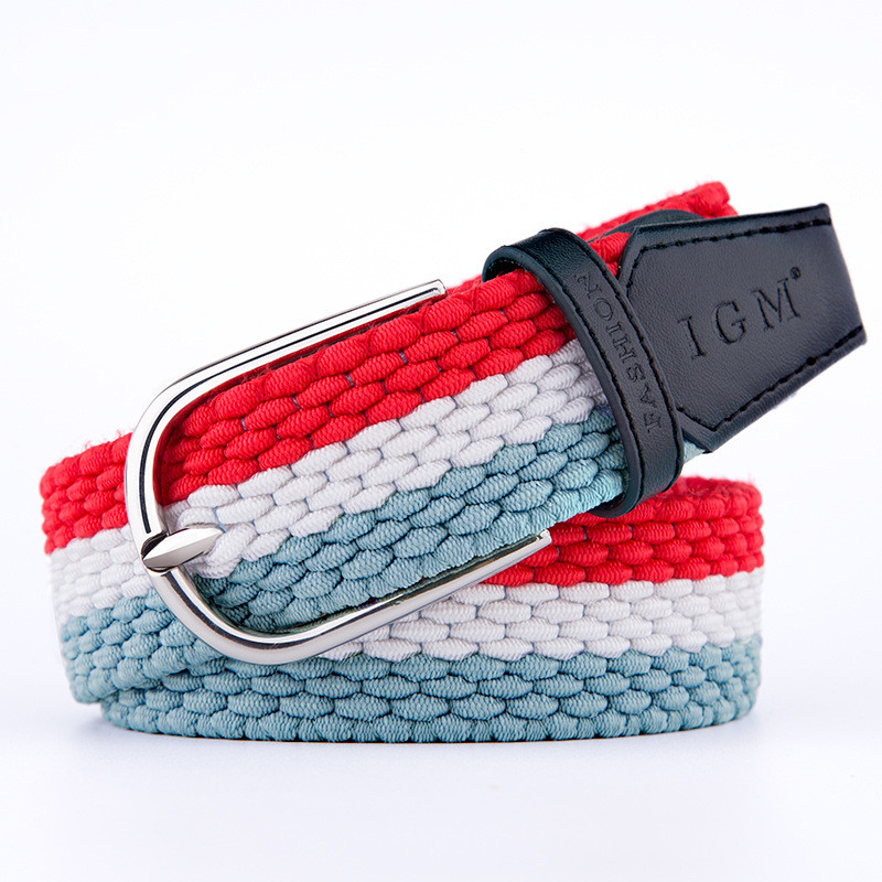 Red White Gray
