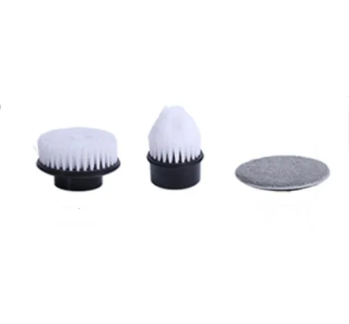 Dual-purpose Brush Handheld Strong Cleaning