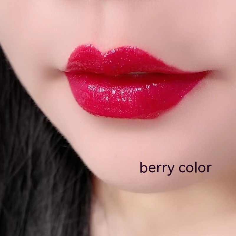 01 Berry Color