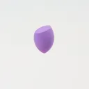 Mini Deep Purple Diagonal Cut