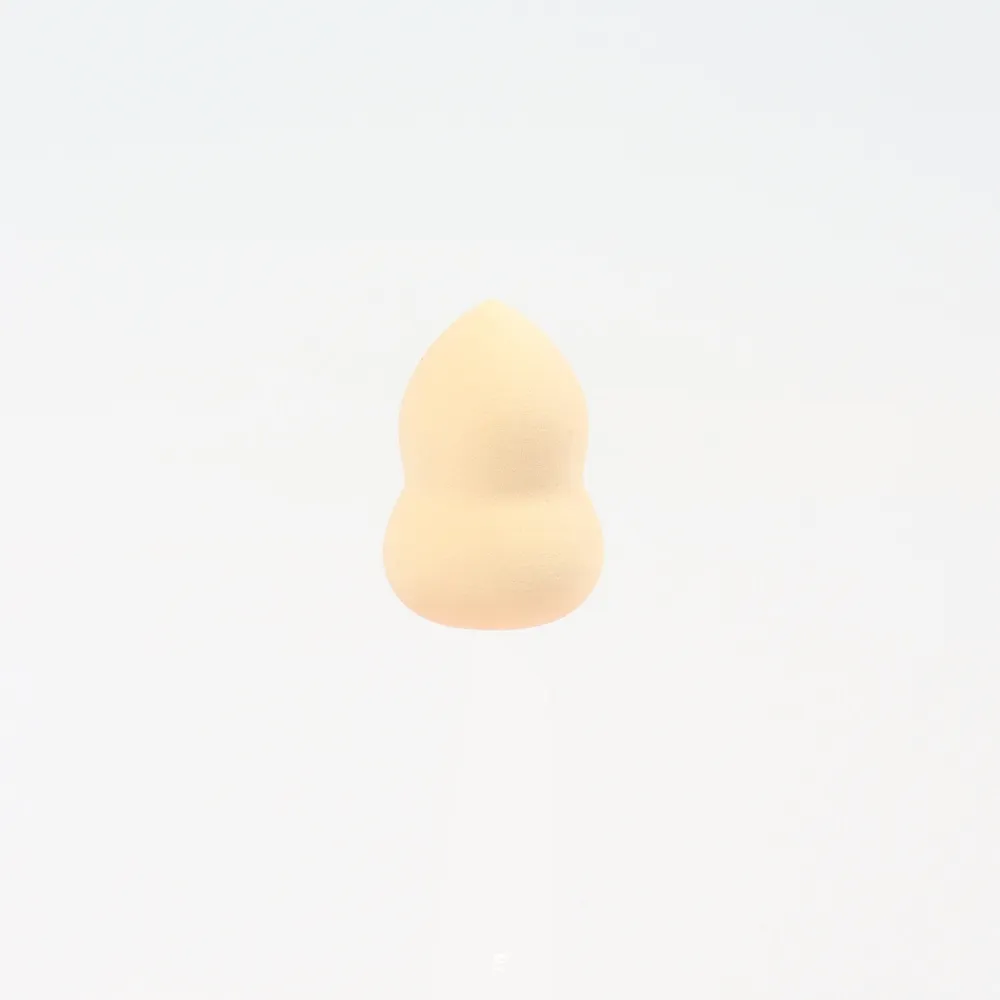Mini Beauty Egg Small Makeup tools - Mini Cold Skinned Gourd