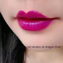 N31 Enhanced Pitaya Color