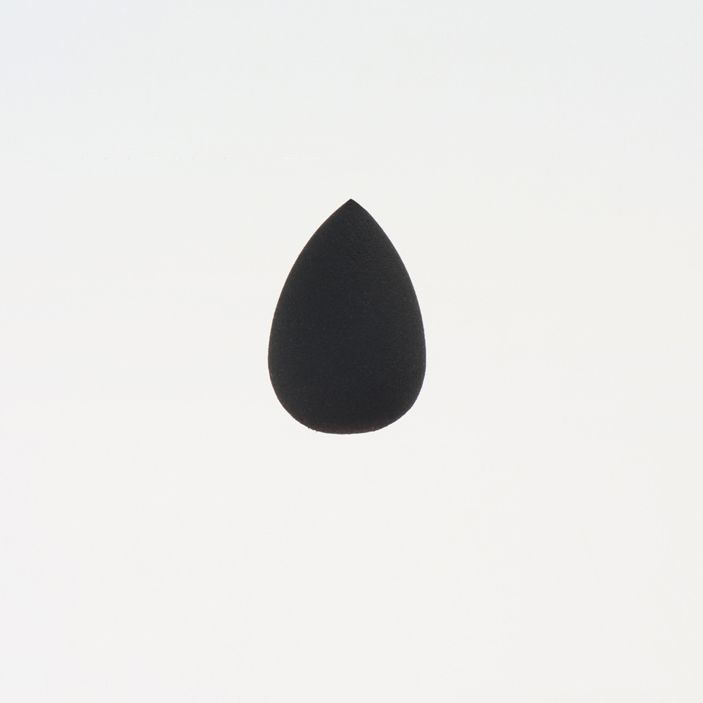 Mini Black Water Droplets