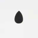 Mini Black Water Droplets