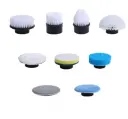 Dual-purpose Brush Handheld Strong Cleaning Gadget view 19