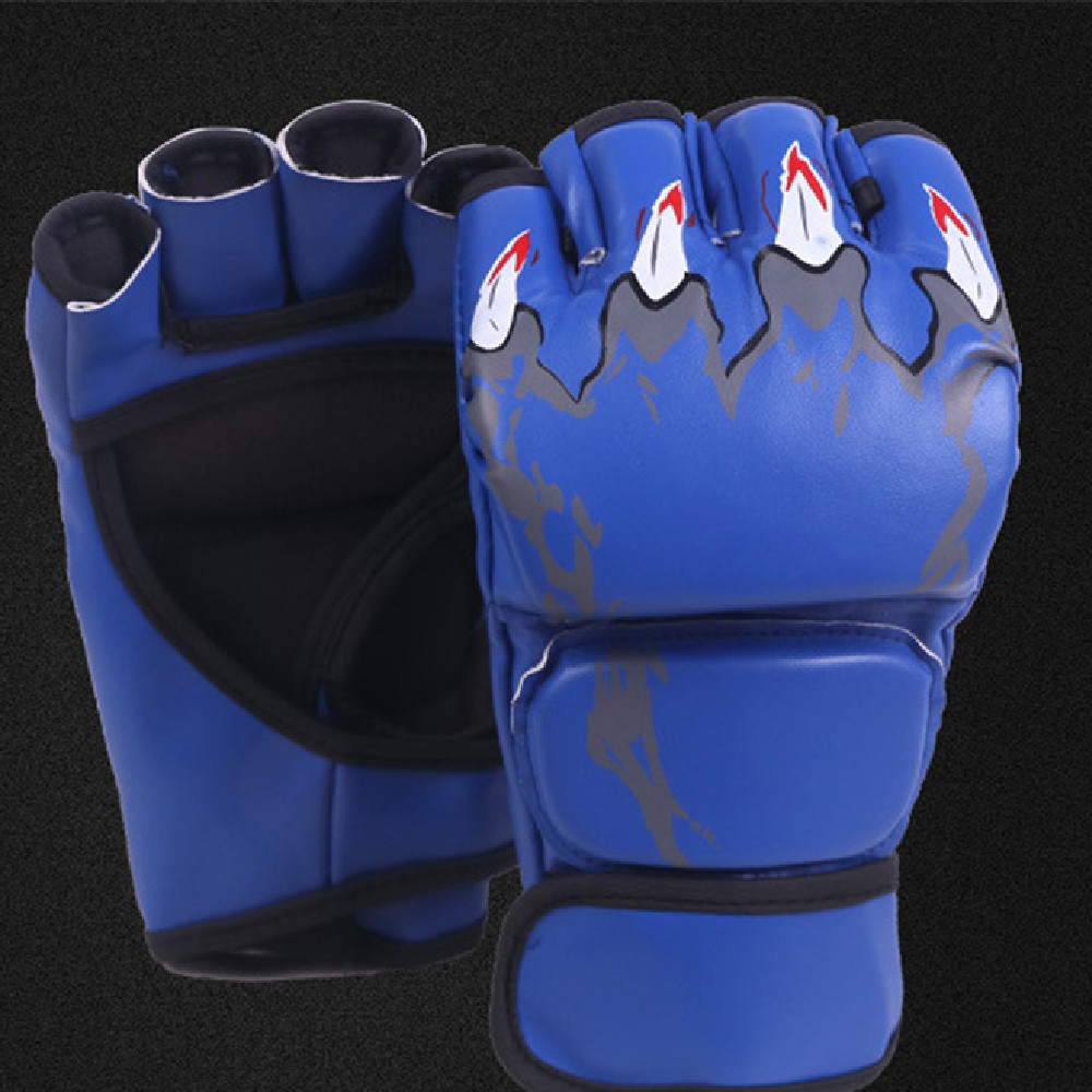 Blue Tiger Claws