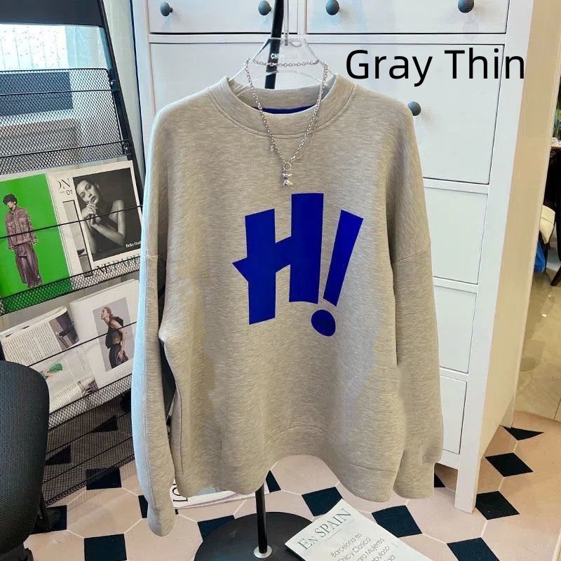 Gray Thin