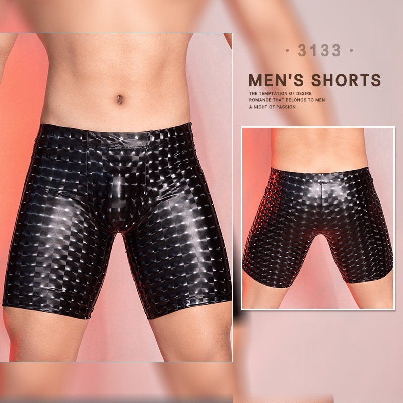 Men's Passion Sexy Underwear