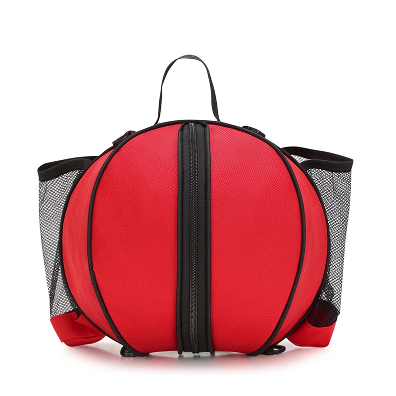 One-shoulder And Two-shoulder Training Exercise Basketball Bag - Image 14