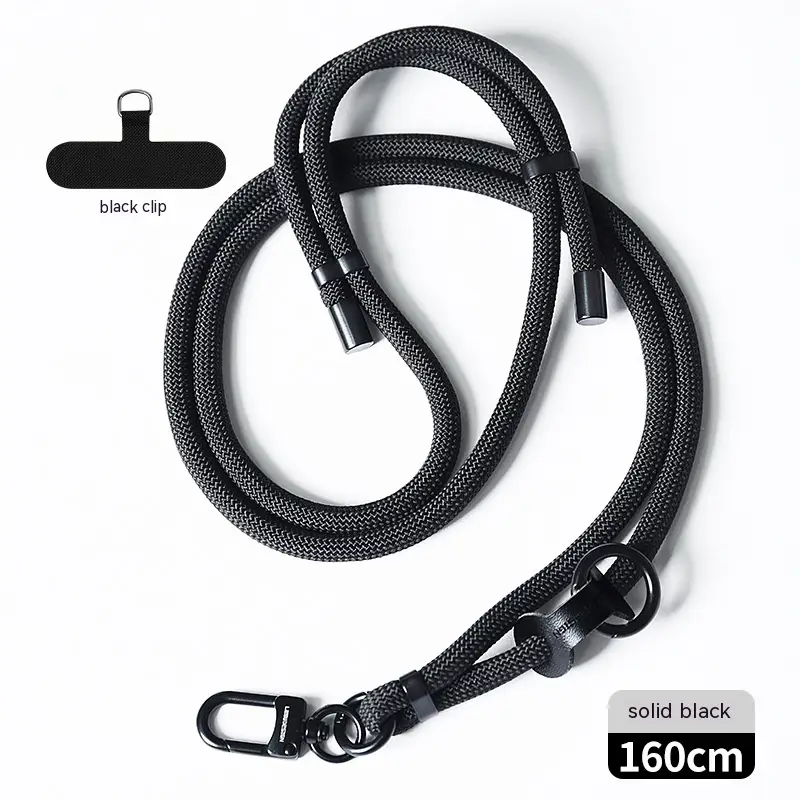 Mobile Phone Lanyard Crossbody Adjustable