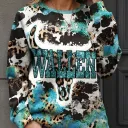 Raglan Sleeved Hoodie-2Xl
