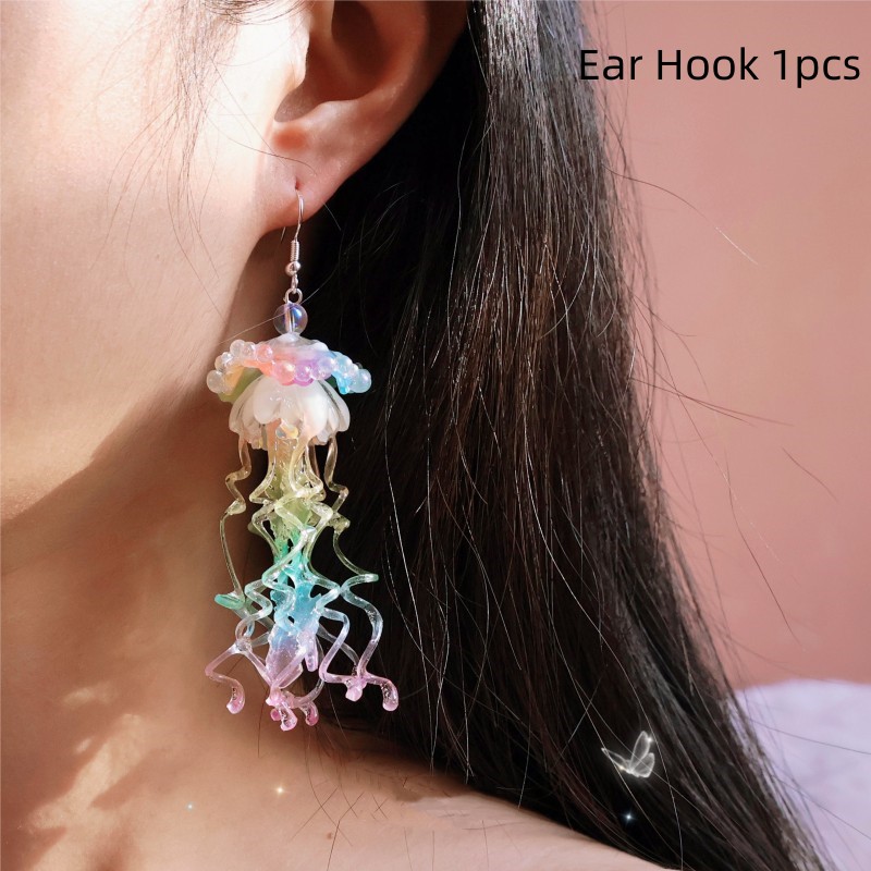 Ear Hook Single