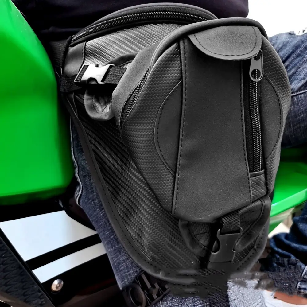 Detachable Waterproof Stylish and Versatile Leg Bag