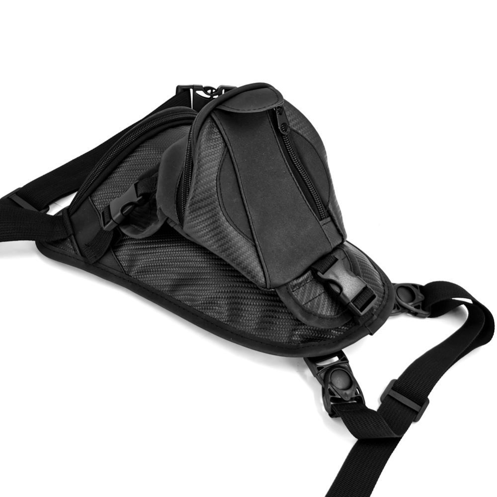 Detachable Waterproof Stylish And Versatile Leg Bag — foto 2