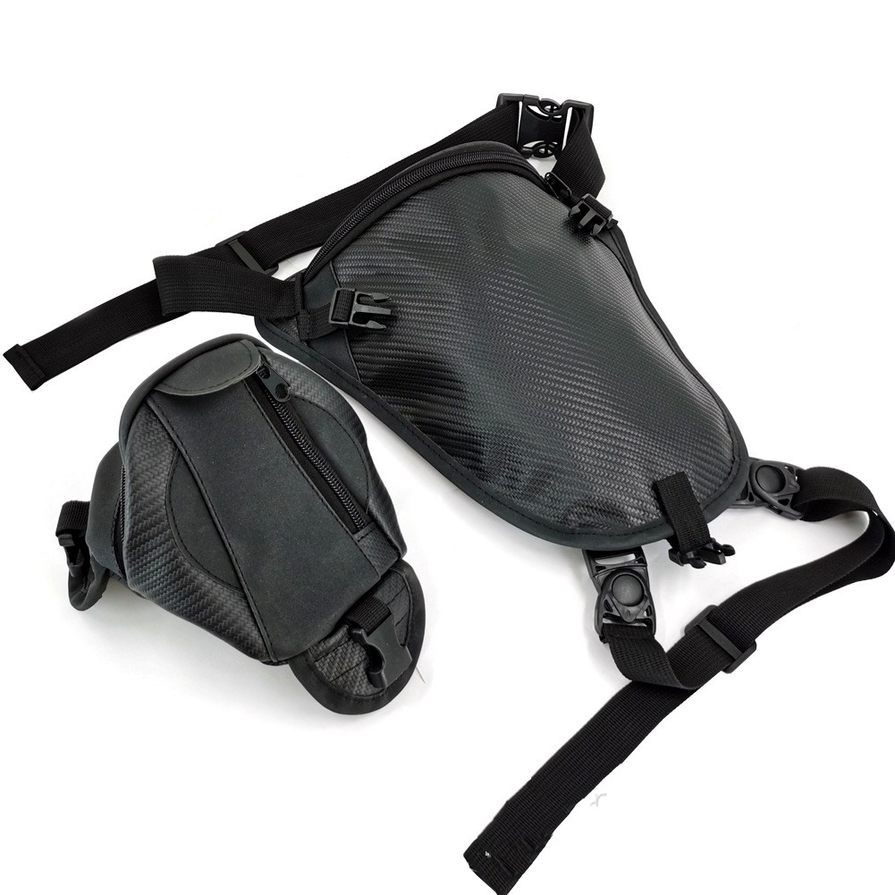 Detachable Waterproof Stylish And Versatile Leg Bag — foto 5