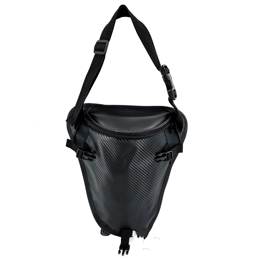 Detachable Waterproof Stylish And Versatile Leg Bag — foto 3