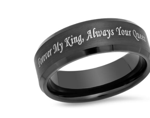 Always your king