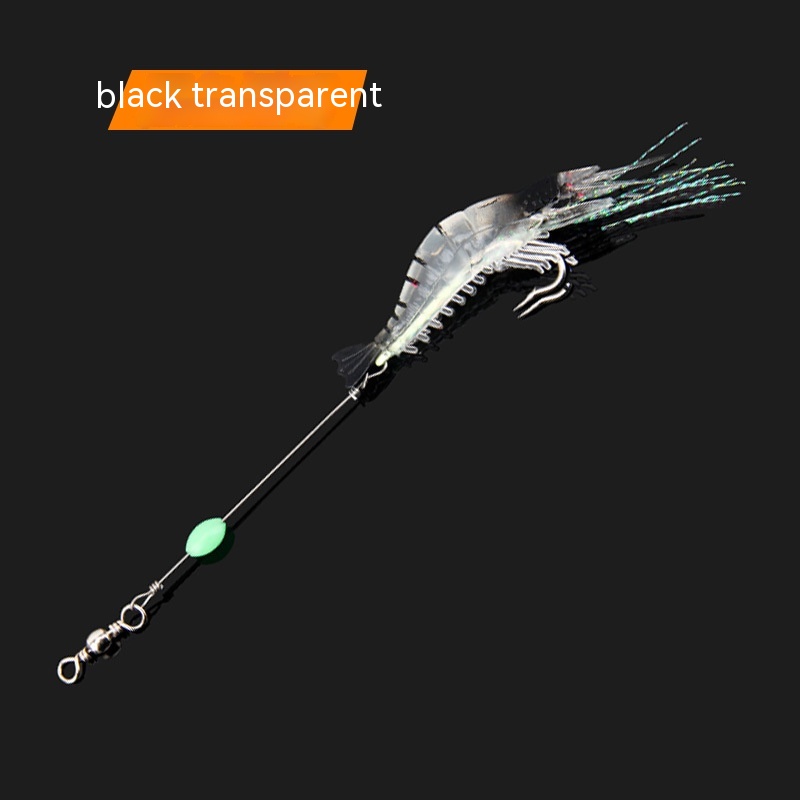 Black Transparent