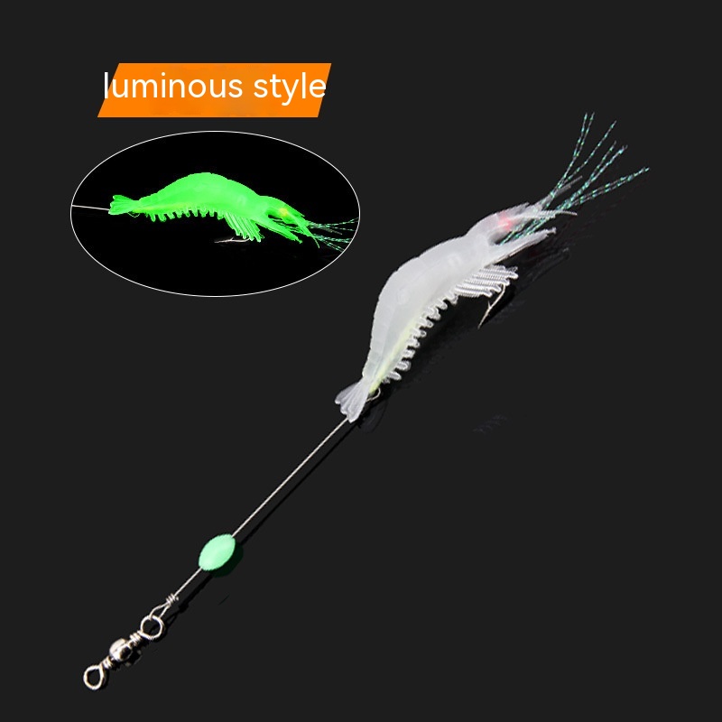 Luminous Color