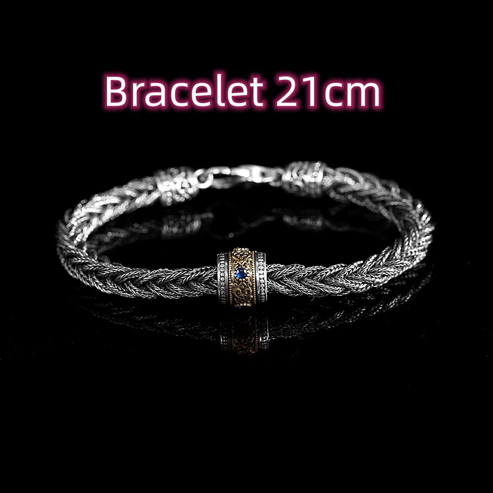 Bracelet 21cm