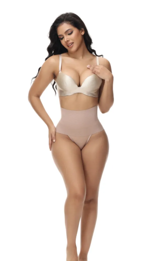 Tight Pants Skin Color 2Xl - Shop at LoveMi