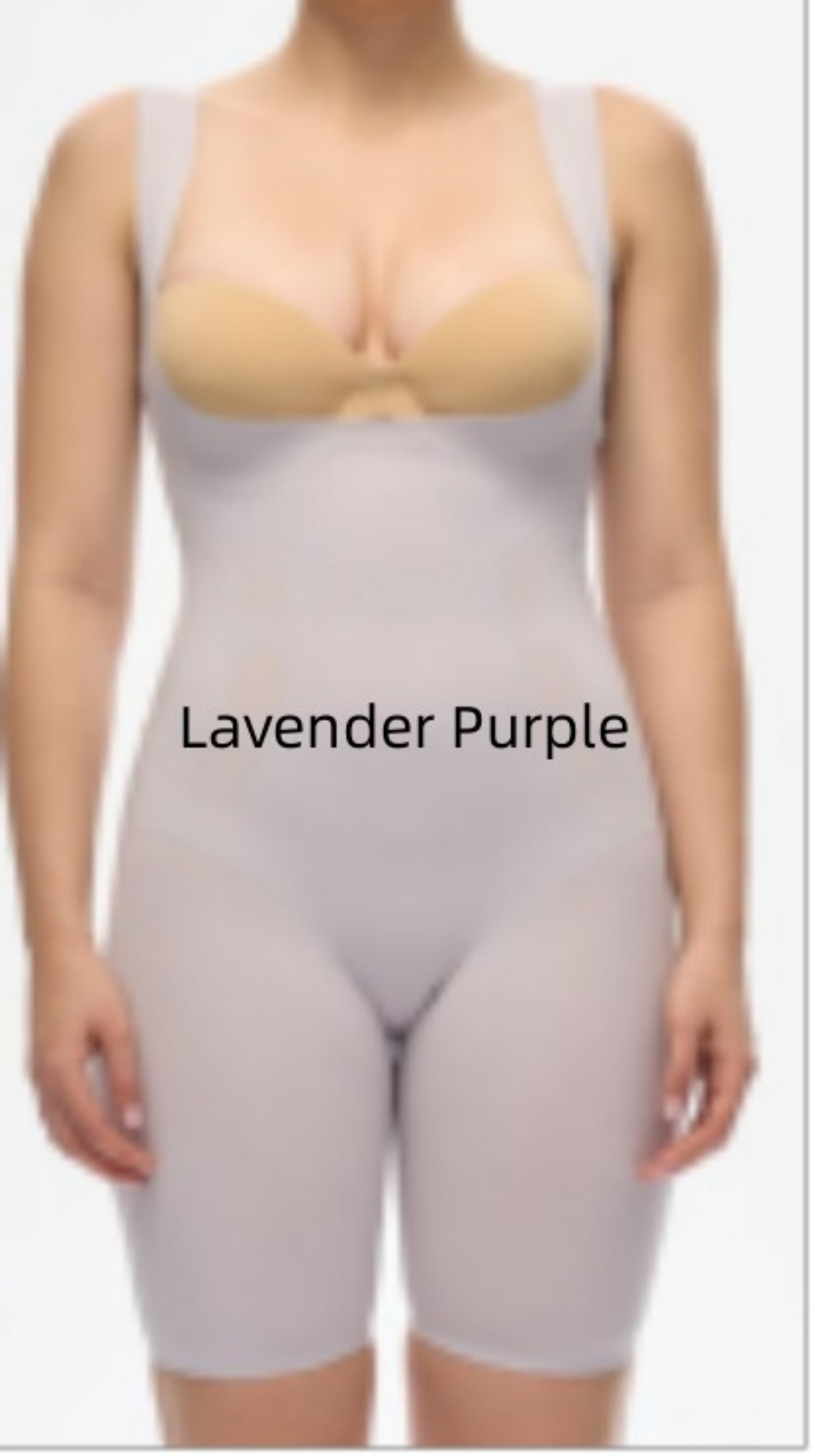 Lavender Purple