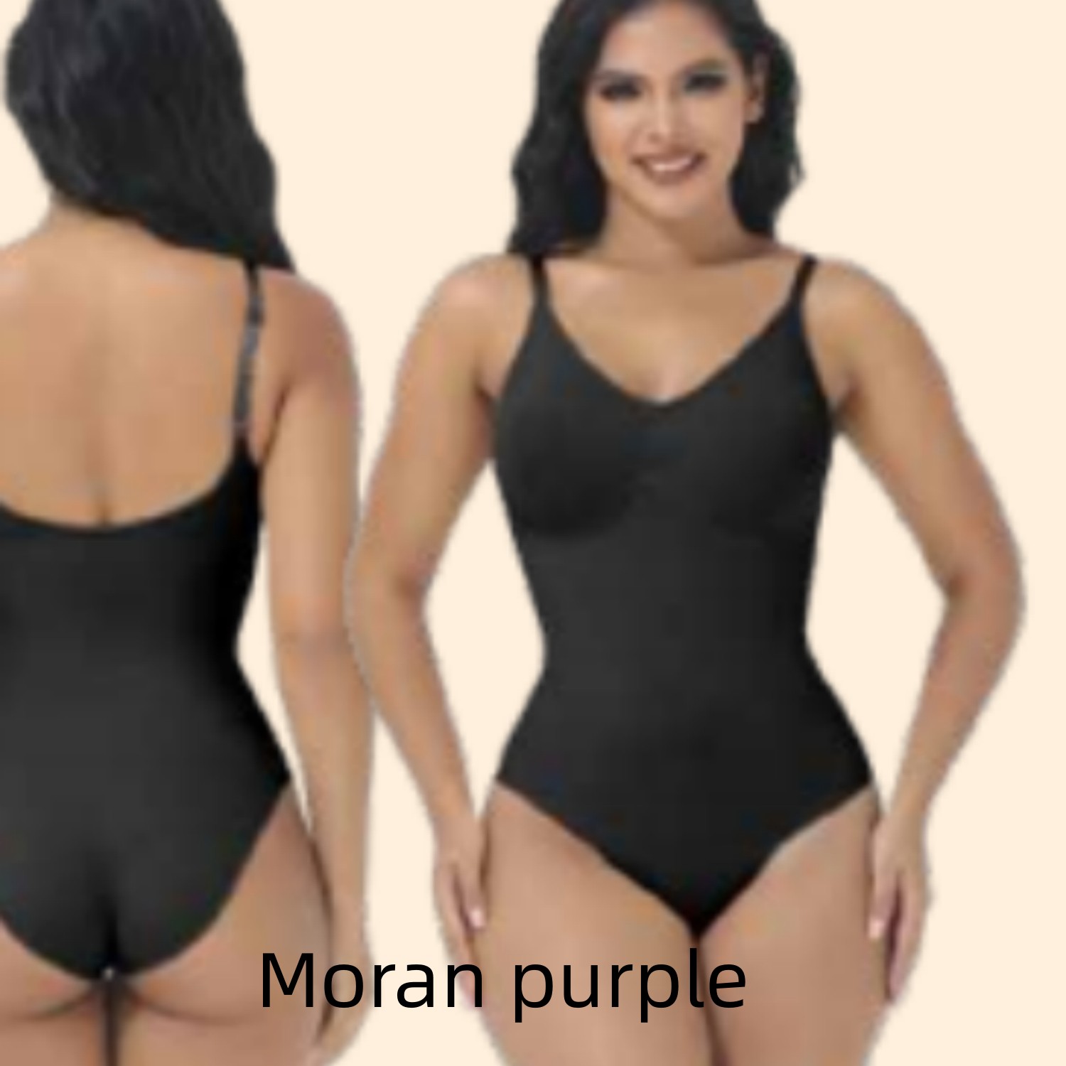 Moran purple