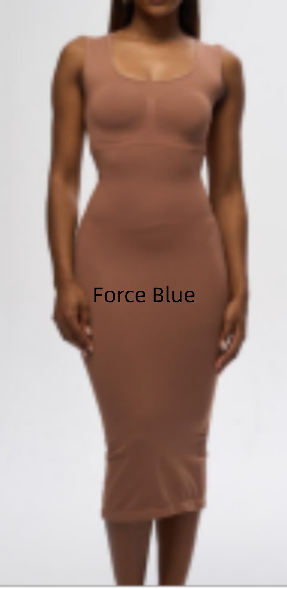 Force Blue