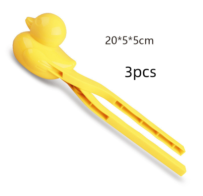 Duck3pcs