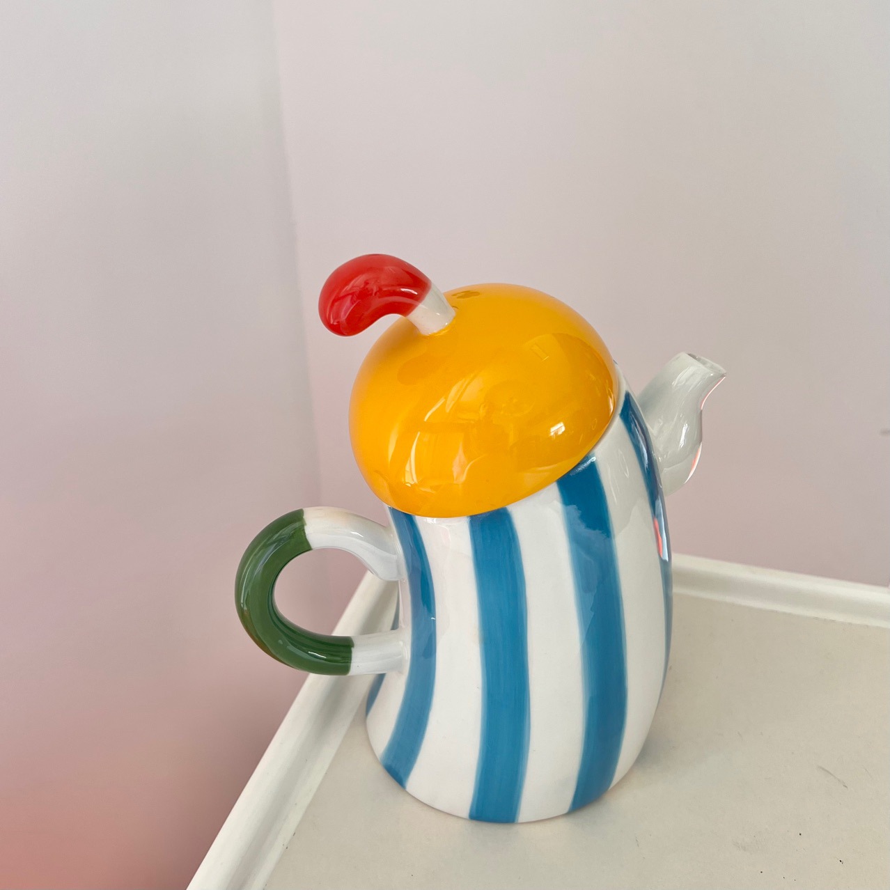 Kettle