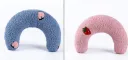 Blue And Pink
