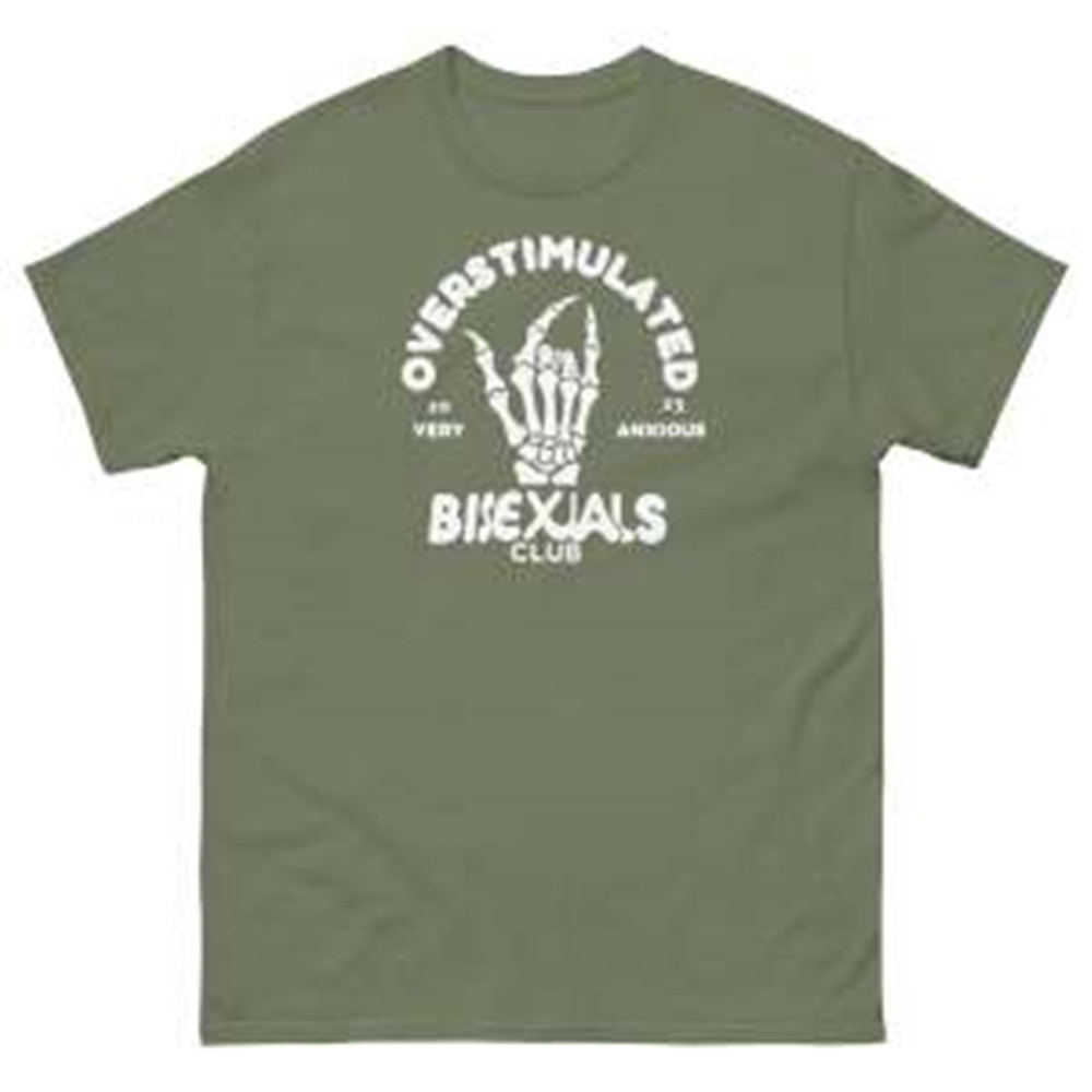 Army Green