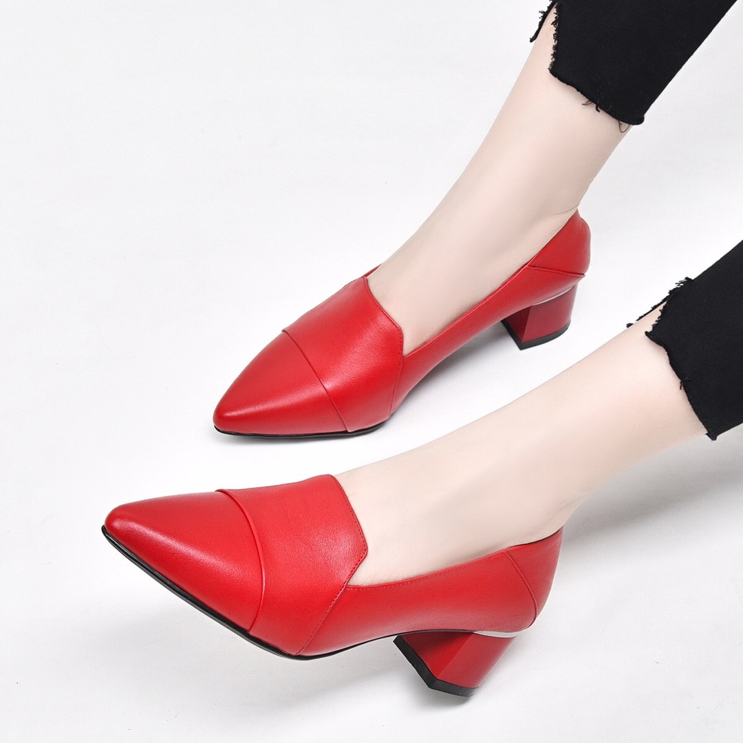 Red 5cm