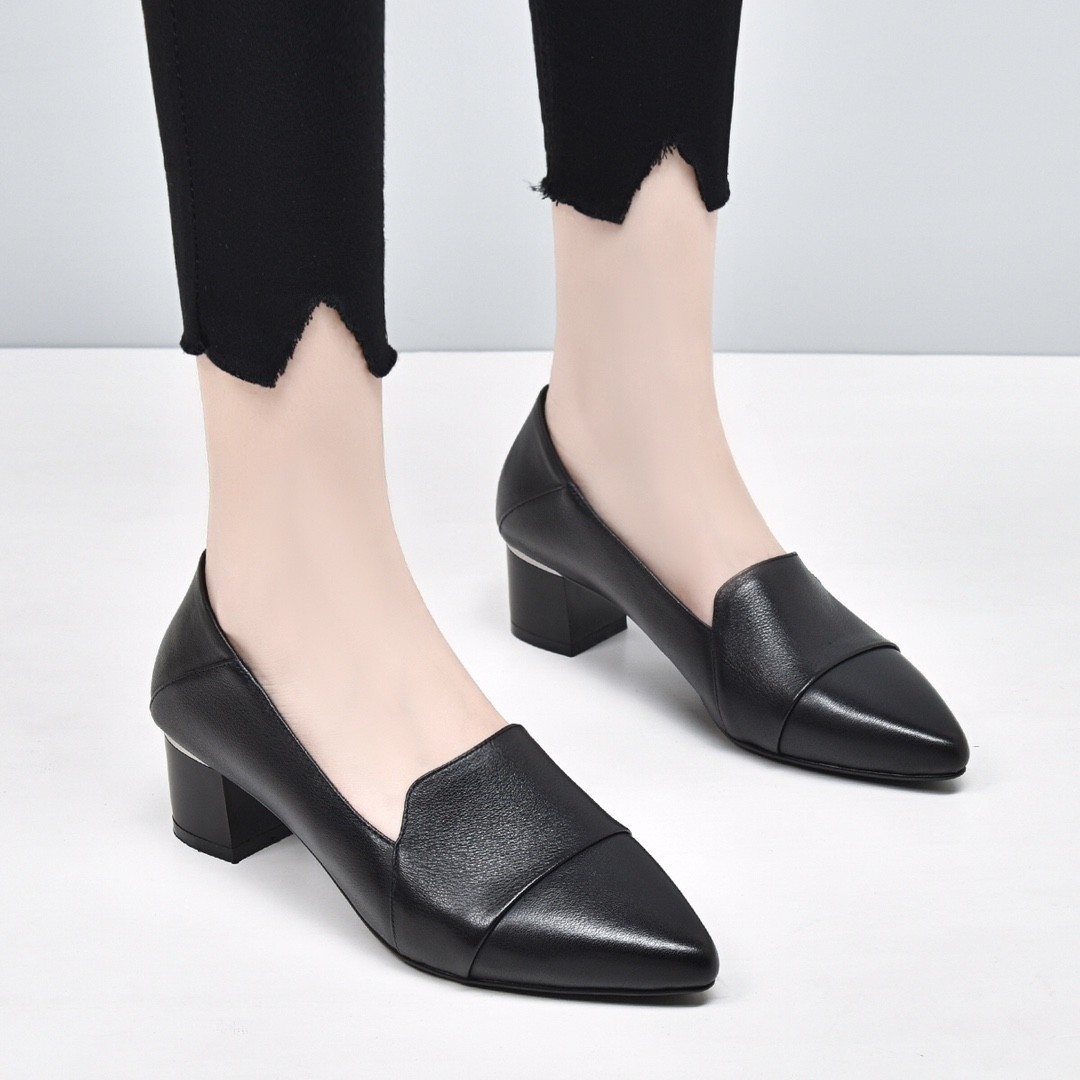 Black 5cm