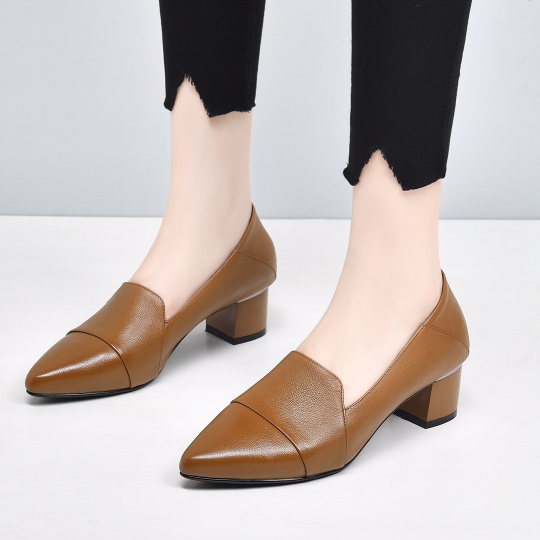 Khaki 5cm