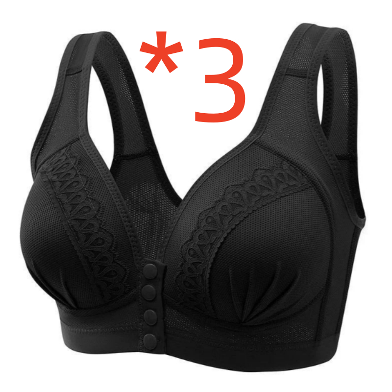 Black 3pcs