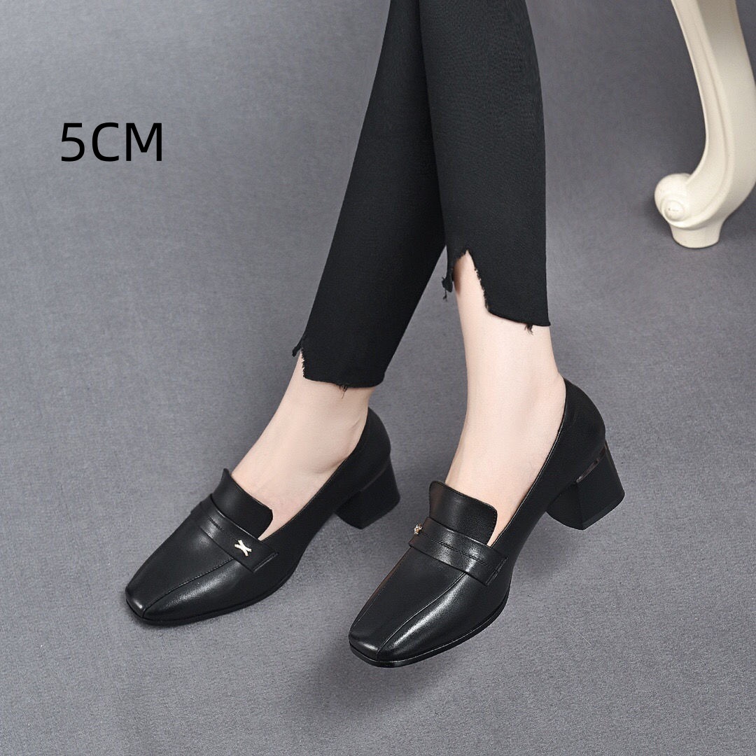 Black 5cm